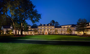 The Inn at Palmetto Bluff