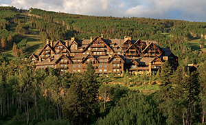 Ritz-Carlton, Bachelor Gulch