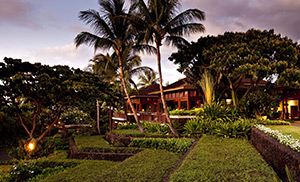 Four Seasons Resort Hualalei