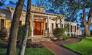 Montage Palmetto Bluff Residences